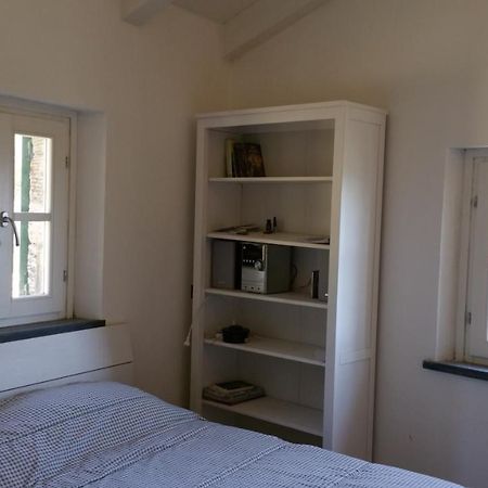 La Martina Portovenere Trekking Cottage 포르토베네레 외부 사진