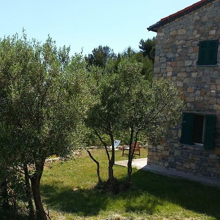 La Martina Portovenere Trekking Cottage 포르토베네레 외부 사진