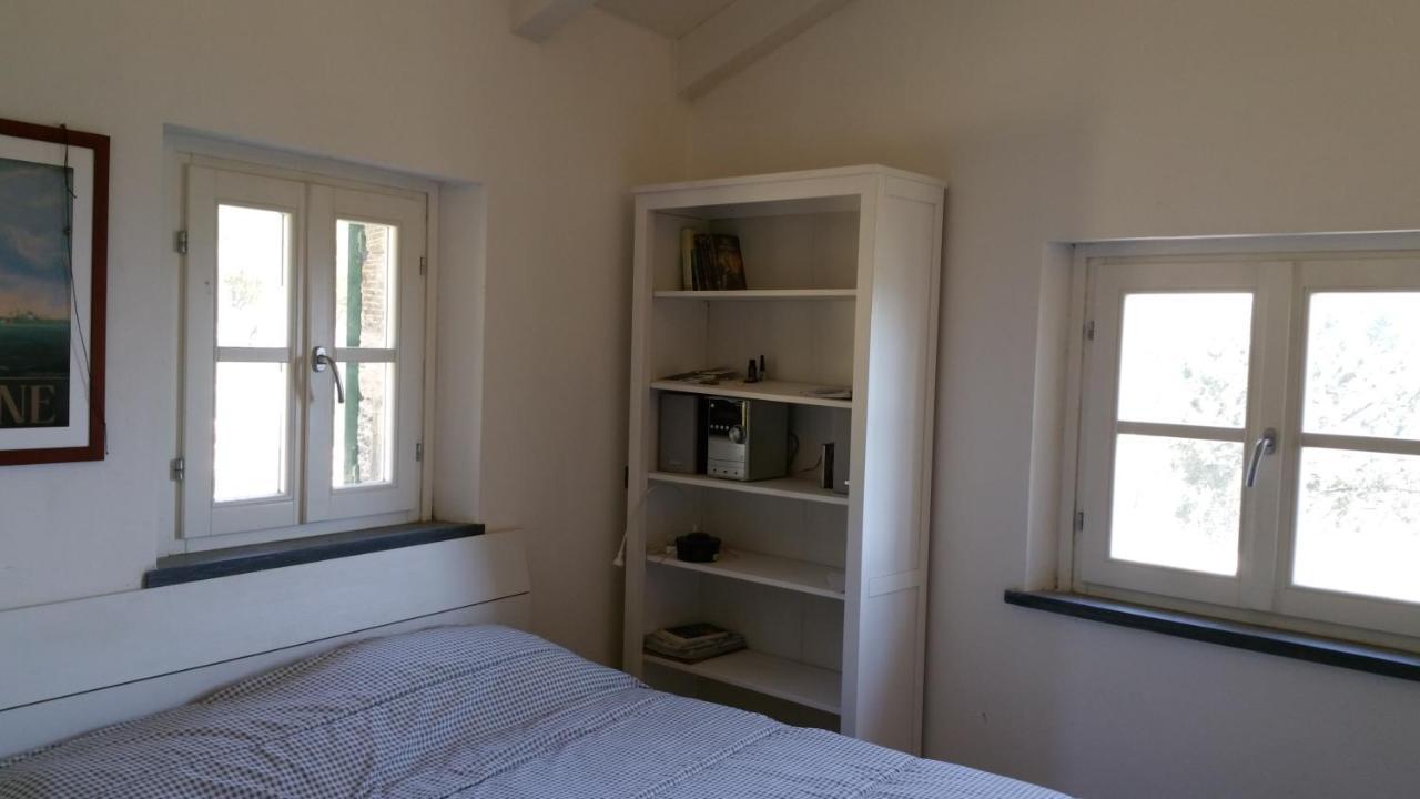 La Martina Portovenere Trekking Cottage 포르토베네레 외부 사진