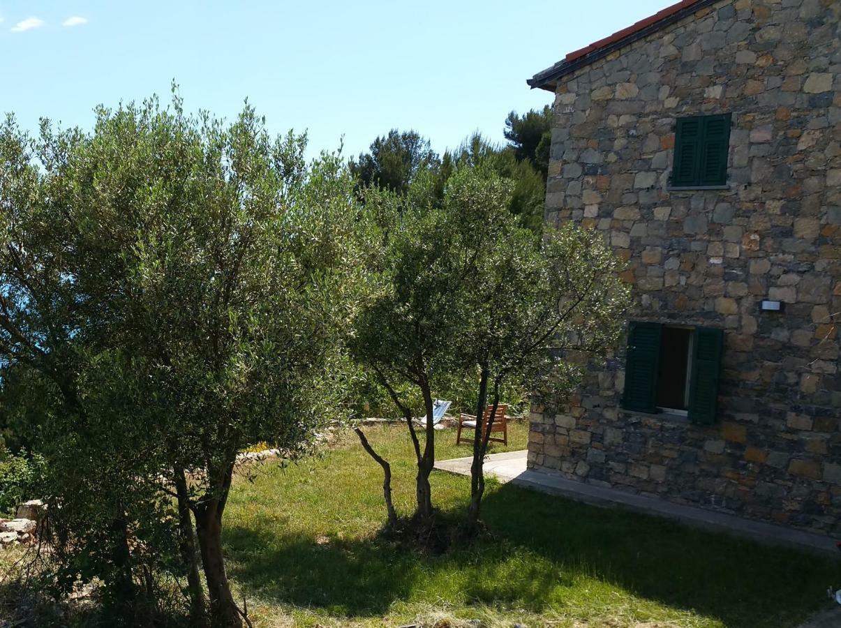 La Martina Portovenere Trekking Cottage 포르토베네레 외부 사진