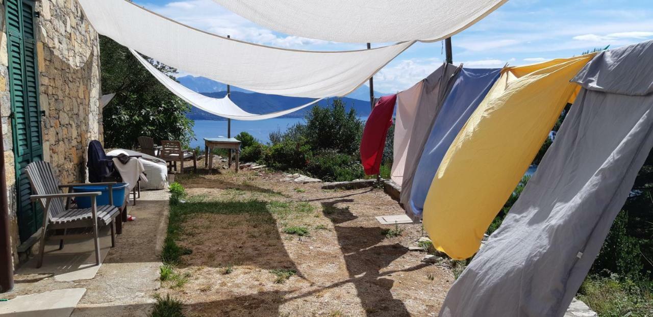 La Martina Portovenere Trekking Cottage 포르토베네레 외부 사진