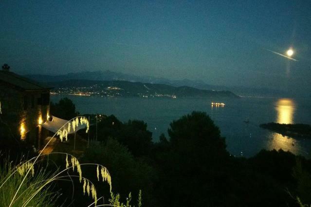 La Martina Portovenere Trekking Cottage 포르토베네레 외부 사진