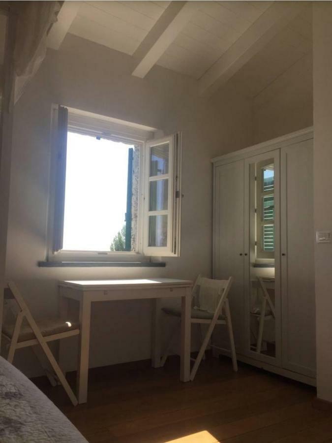 La Martina Portovenere Trekking Cottage 포르토베네레 외부 사진